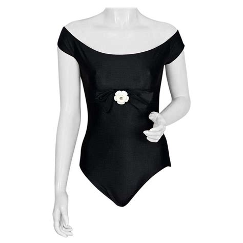 chanel bodysuit vintage|vintage lady in Chanel suits.